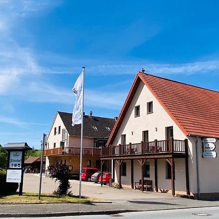 Almehof Thoene Bueren  Exterior photo
